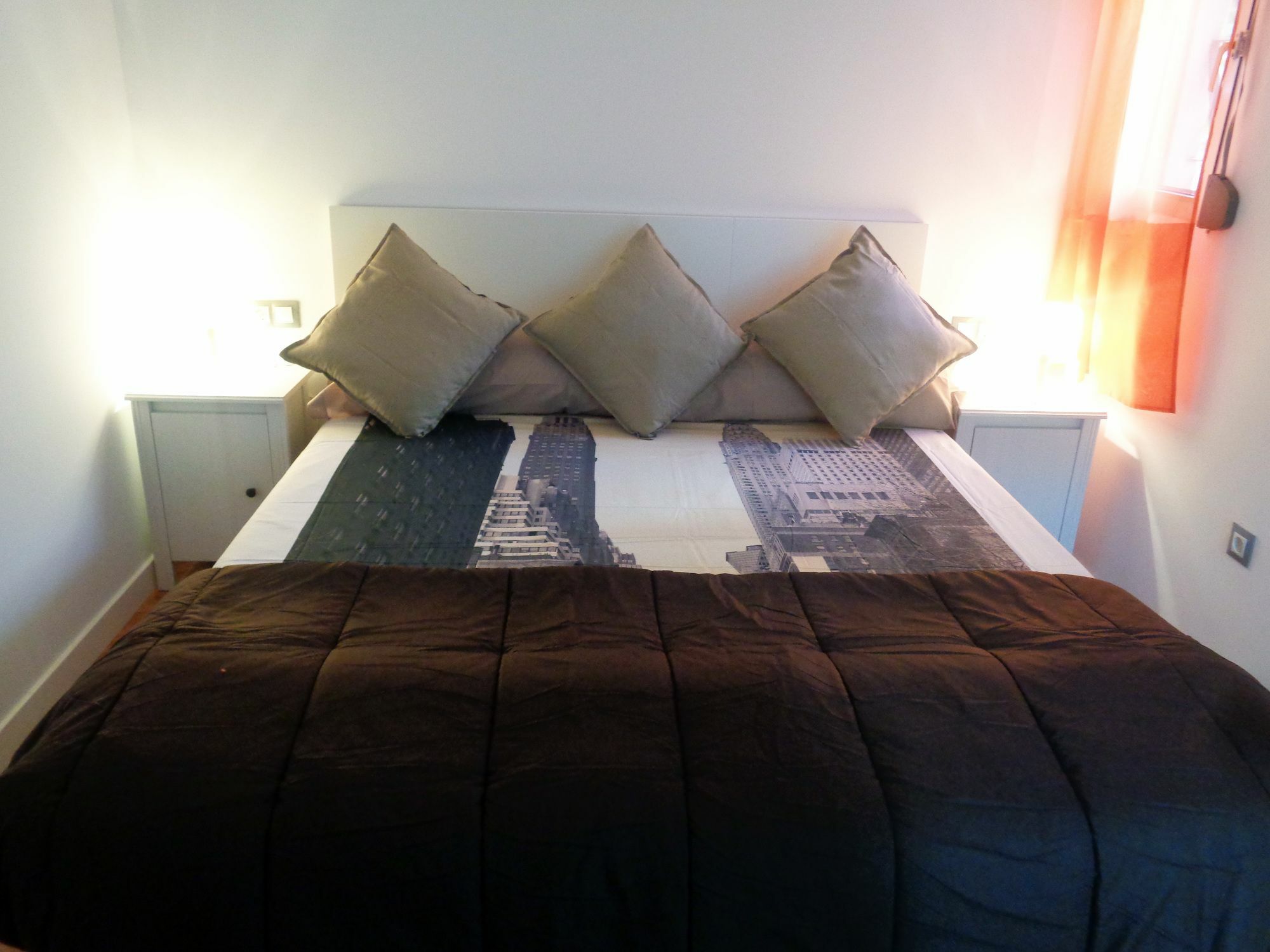 Apartamento Jl Ciudad De Artes *