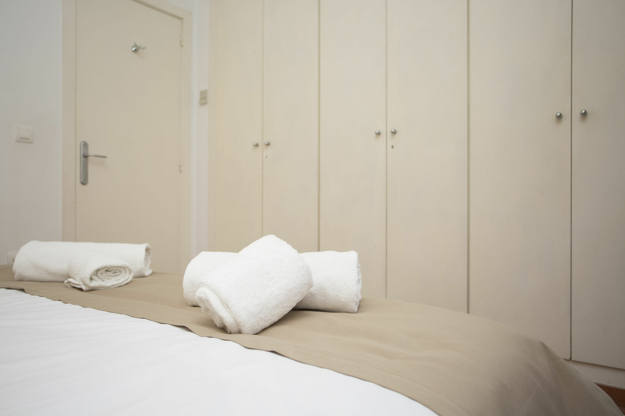 Apartment Singularstays Botanico29 Valencia