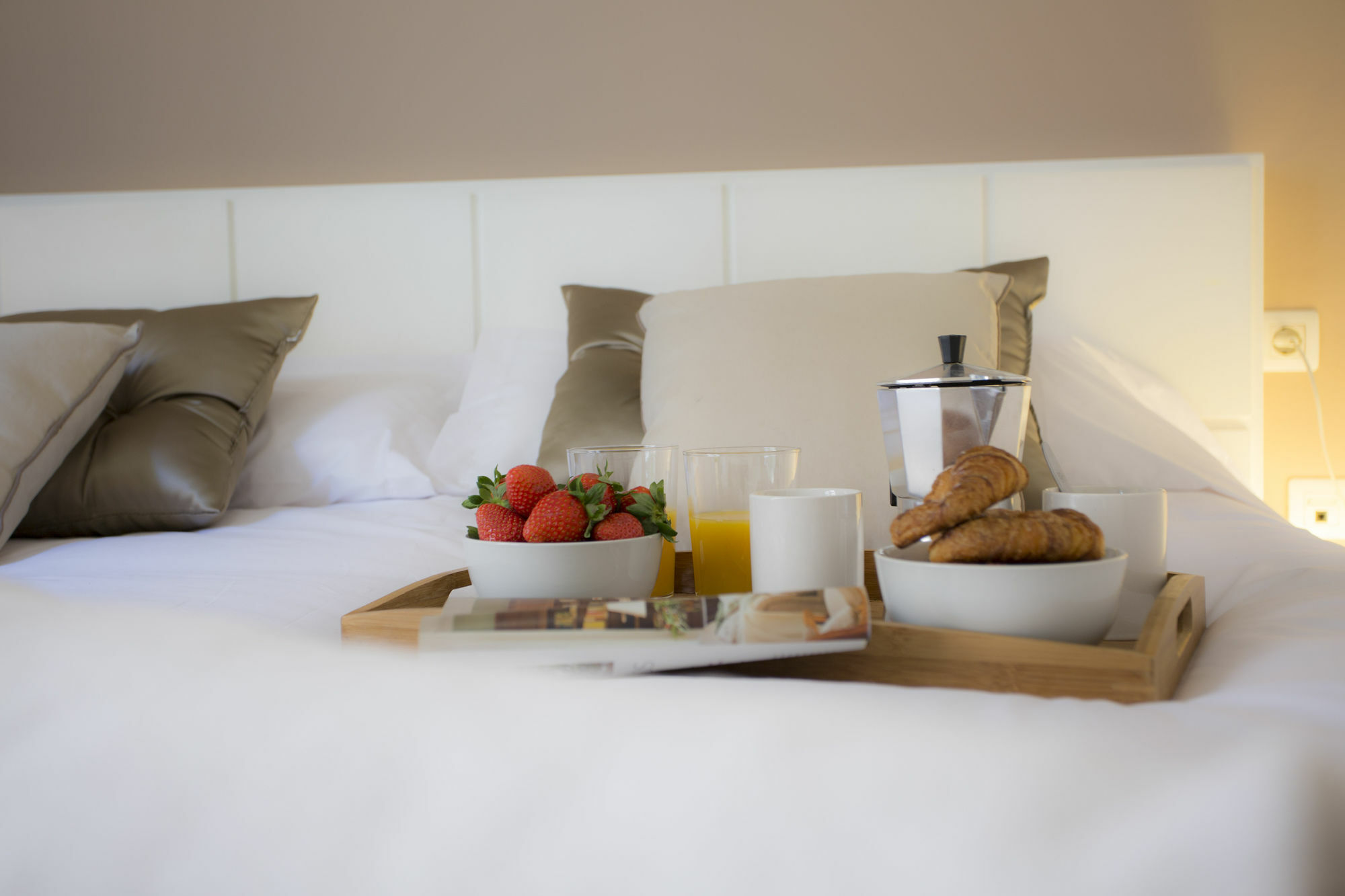 Apartment Singularstays Botanico29 *