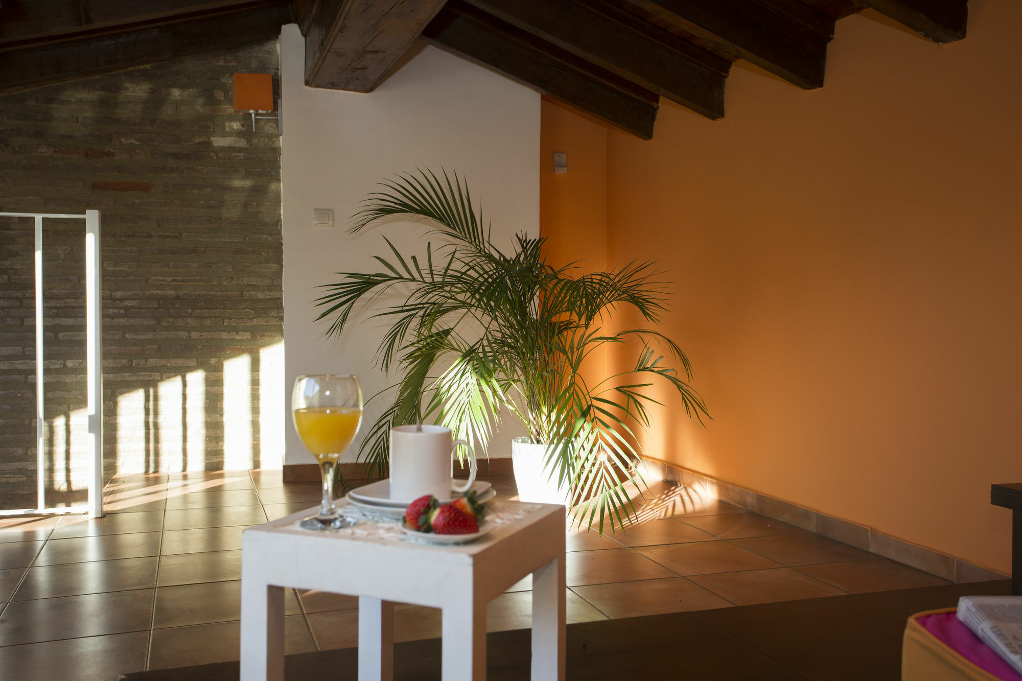 Apartment Singularstays Botanico29 *