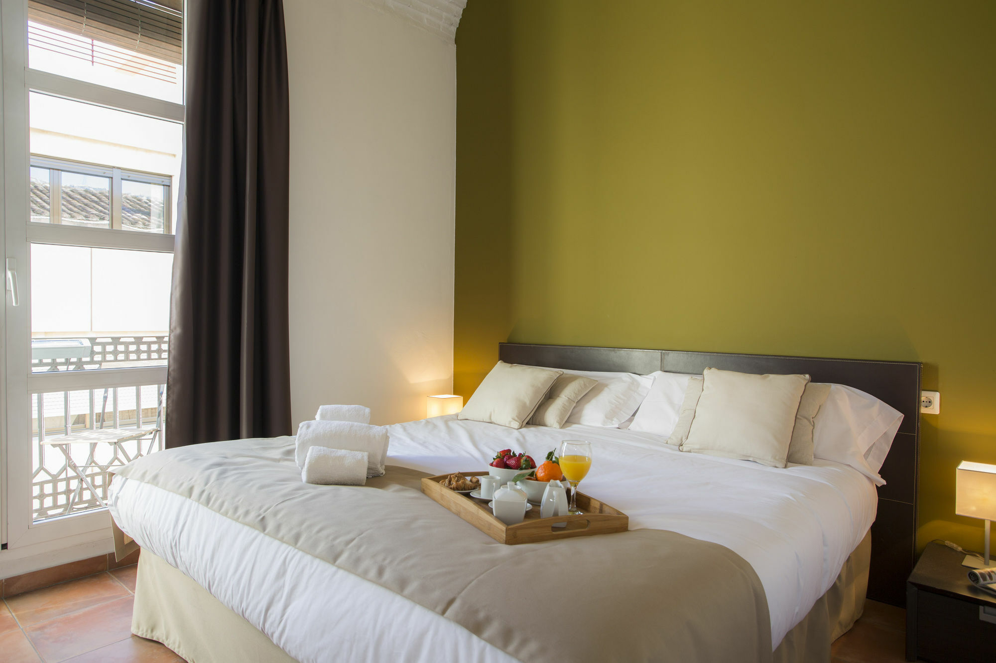 Singularstays Botanico29 Apartment *