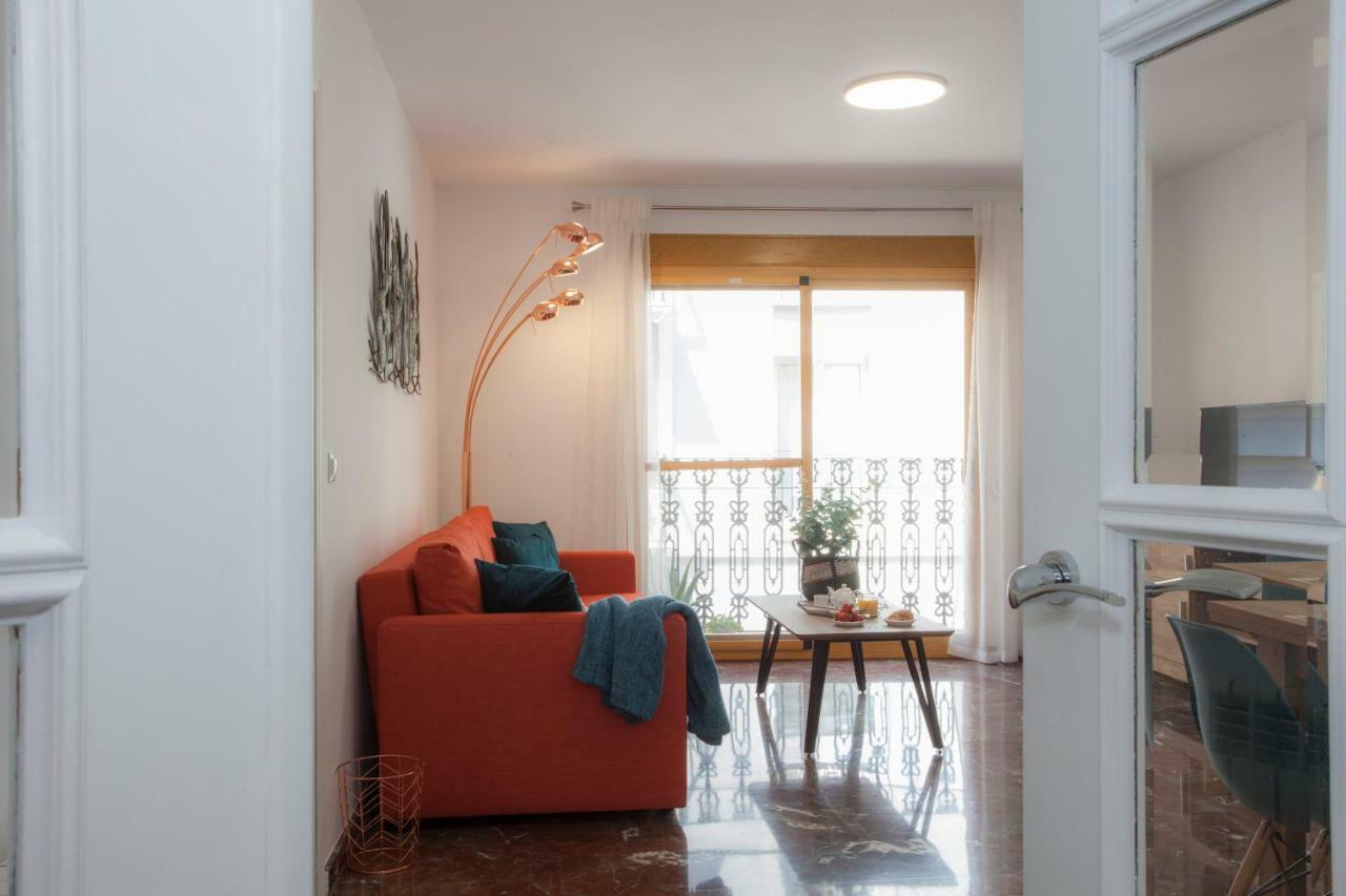 Singularstays Ruzafa Terrace Apartamento Valencia