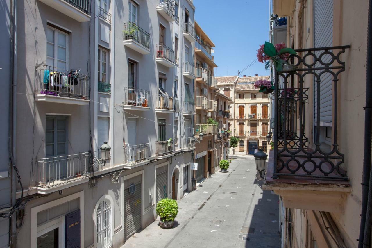 Singularstays Ruzafa Terrace * Valencia