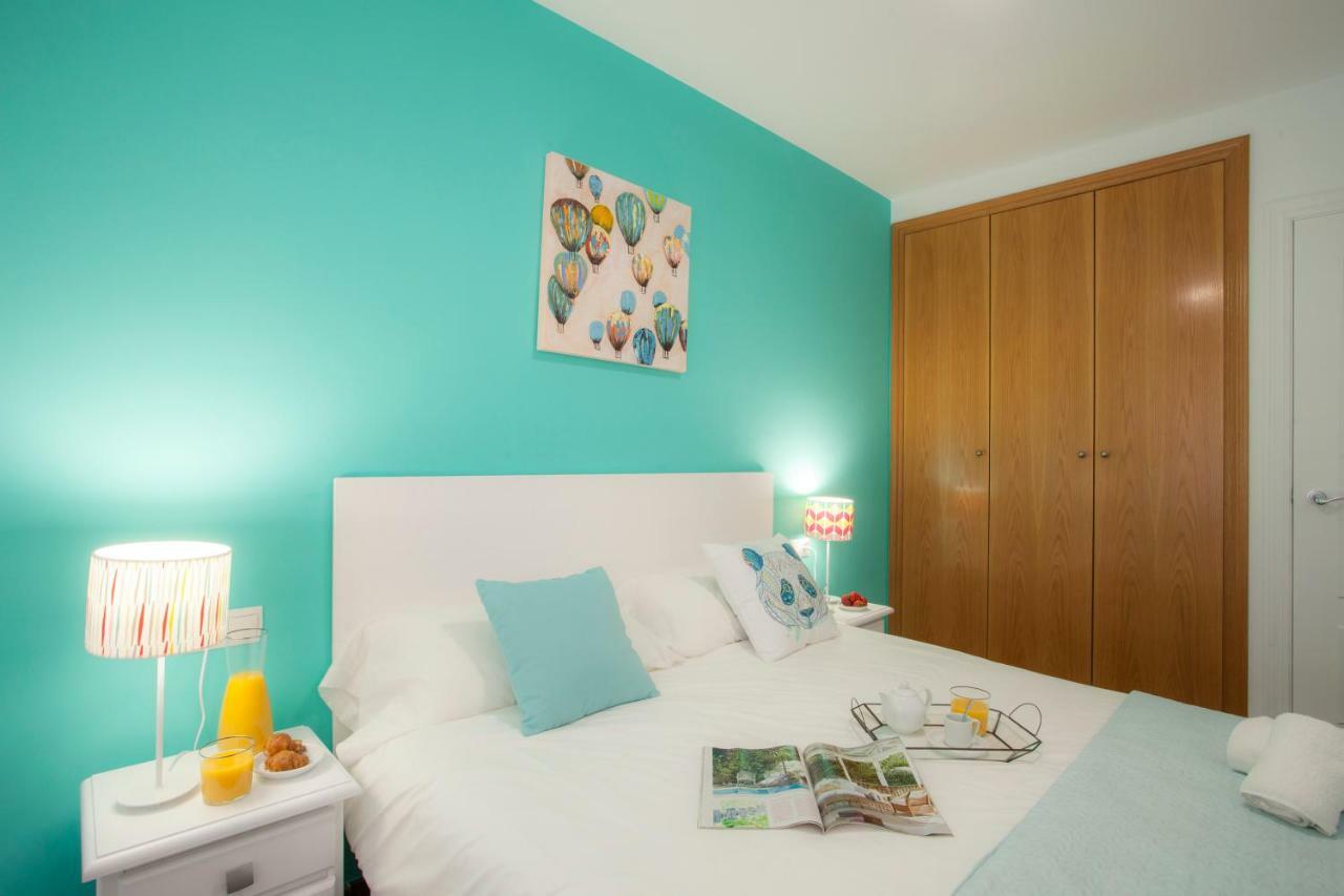 Apartamento Singularstays Ruzafa Terrace