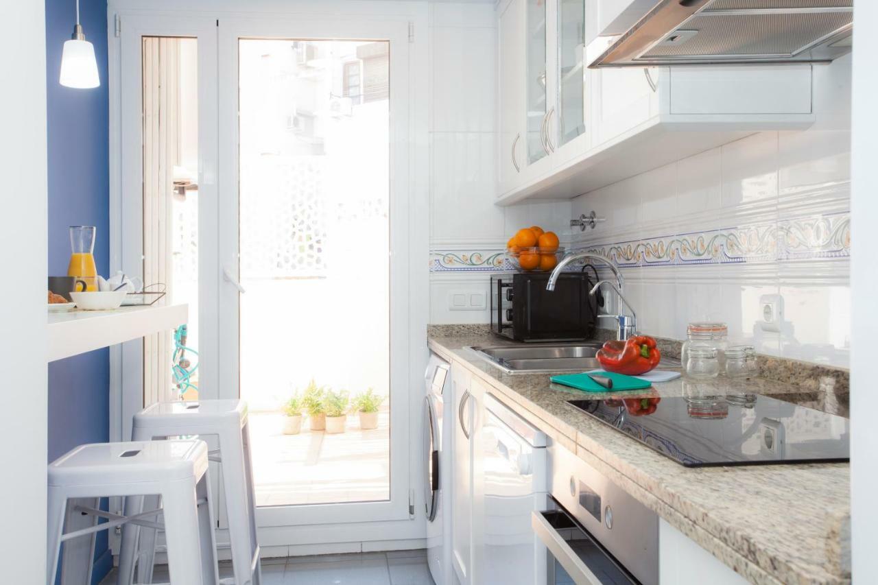 Singularstays Ruzafa Terrace * Valencia