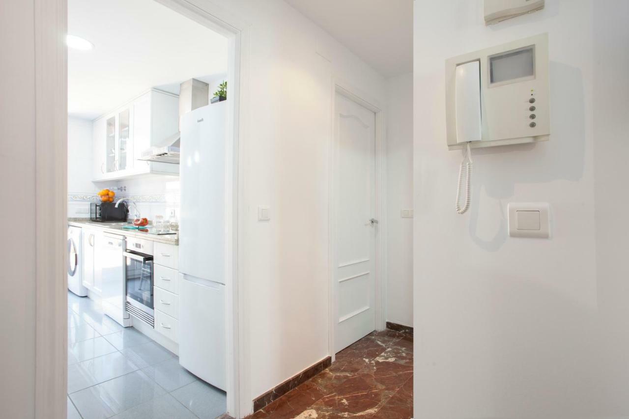 Singularstays Ruzafa Terrace Apartamento