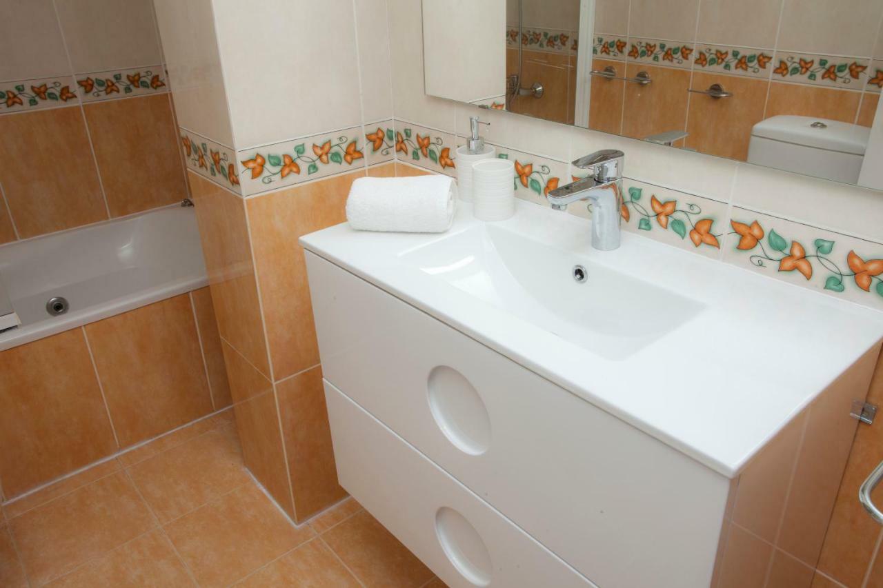 Singularstays Ruzafa Terrace *