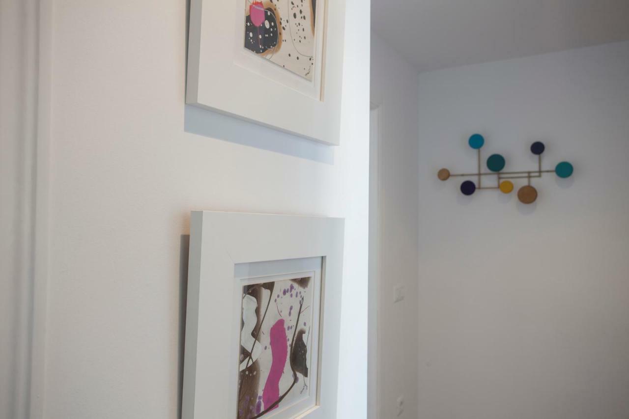 Singularstays Ruzafa Terrace Apartamento *