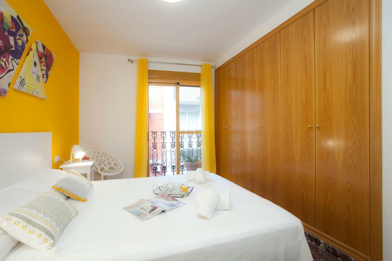 Singularstays Ruzafa Terrace * Valencia