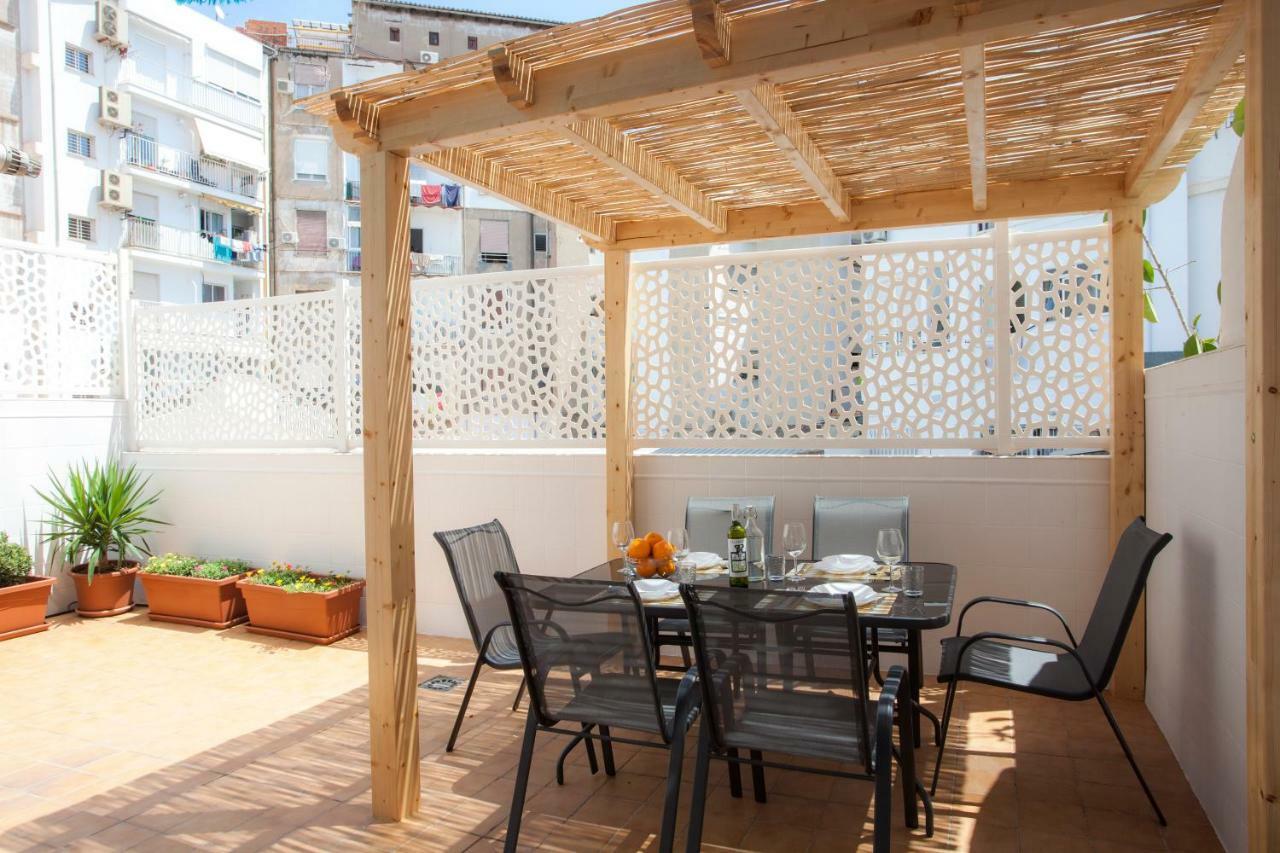 Singularstays Ruzafa Terrace Apartamento Valencia