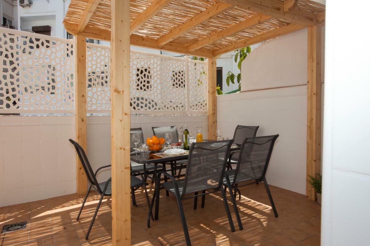 Singularstays Ruzafa Terrace * Valencia