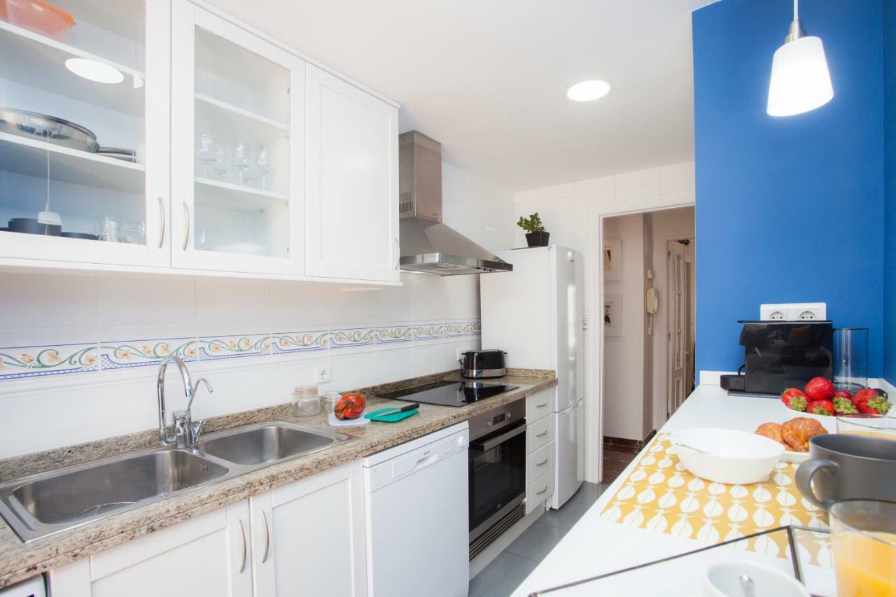 Apartamento Singularstays Ruzafa Terrace *