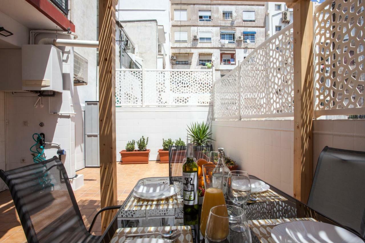 Singularstays Ruzafa Terrace * Valencia