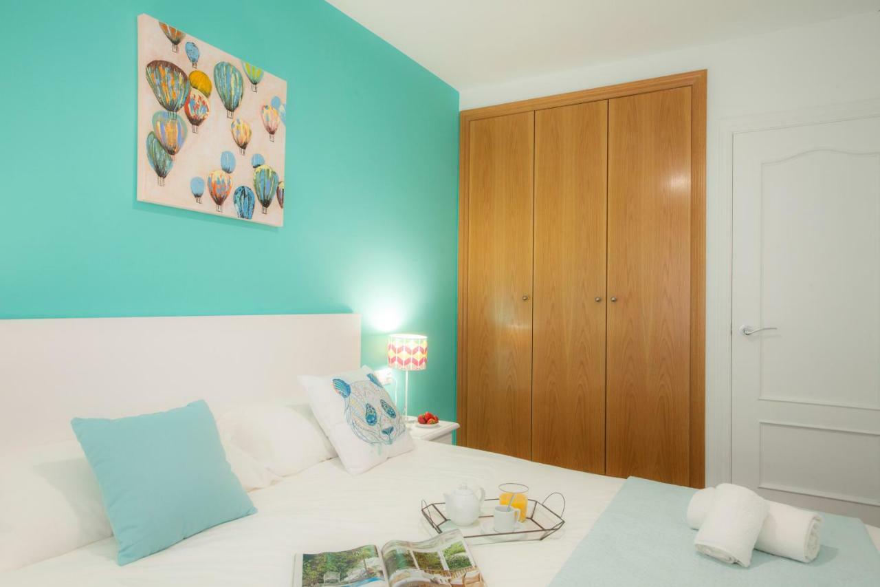 Apartamento Singularstays Ruzafa Terrace *
