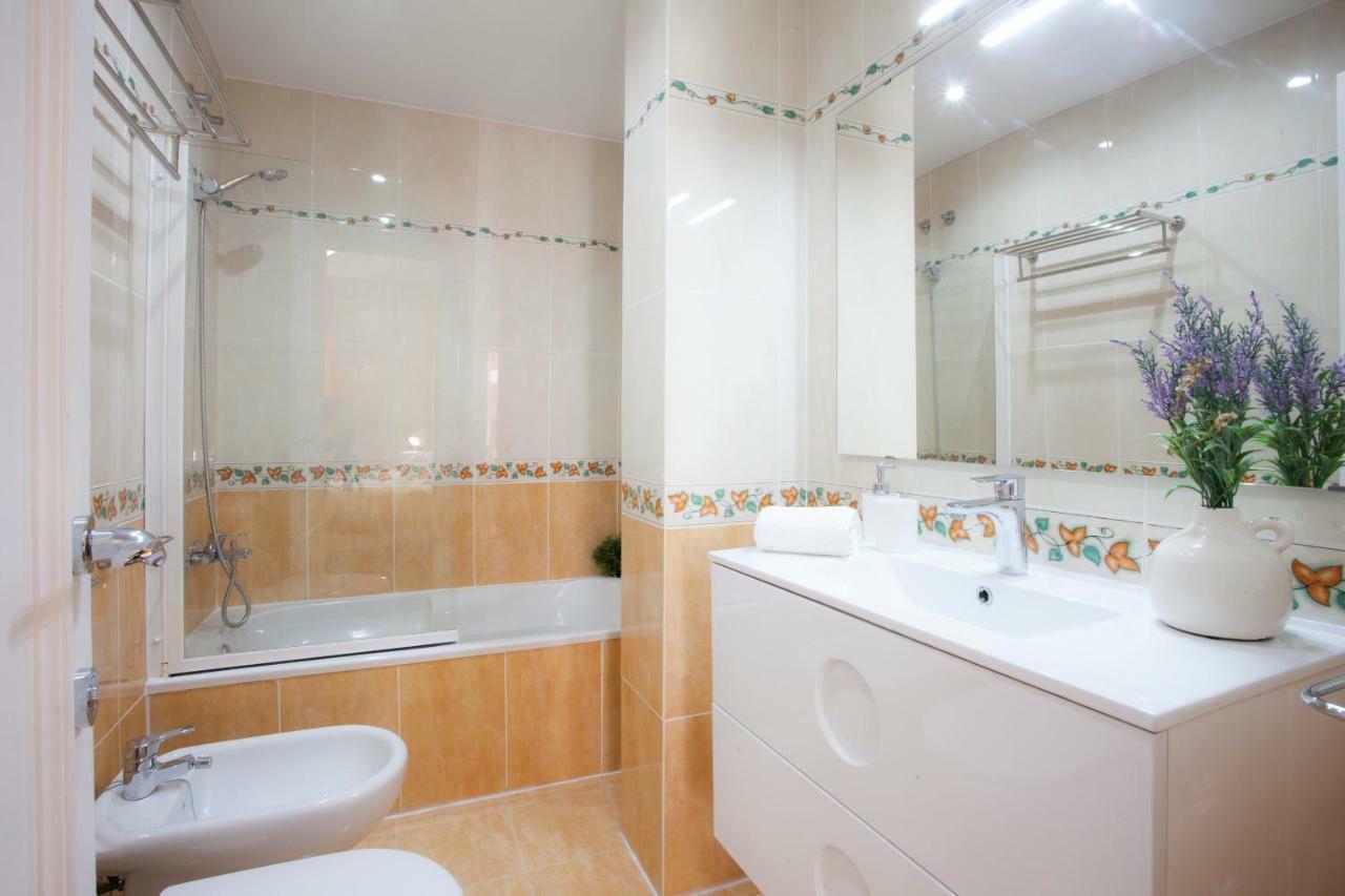 Singularstays Ruzafa Terrace Valencia