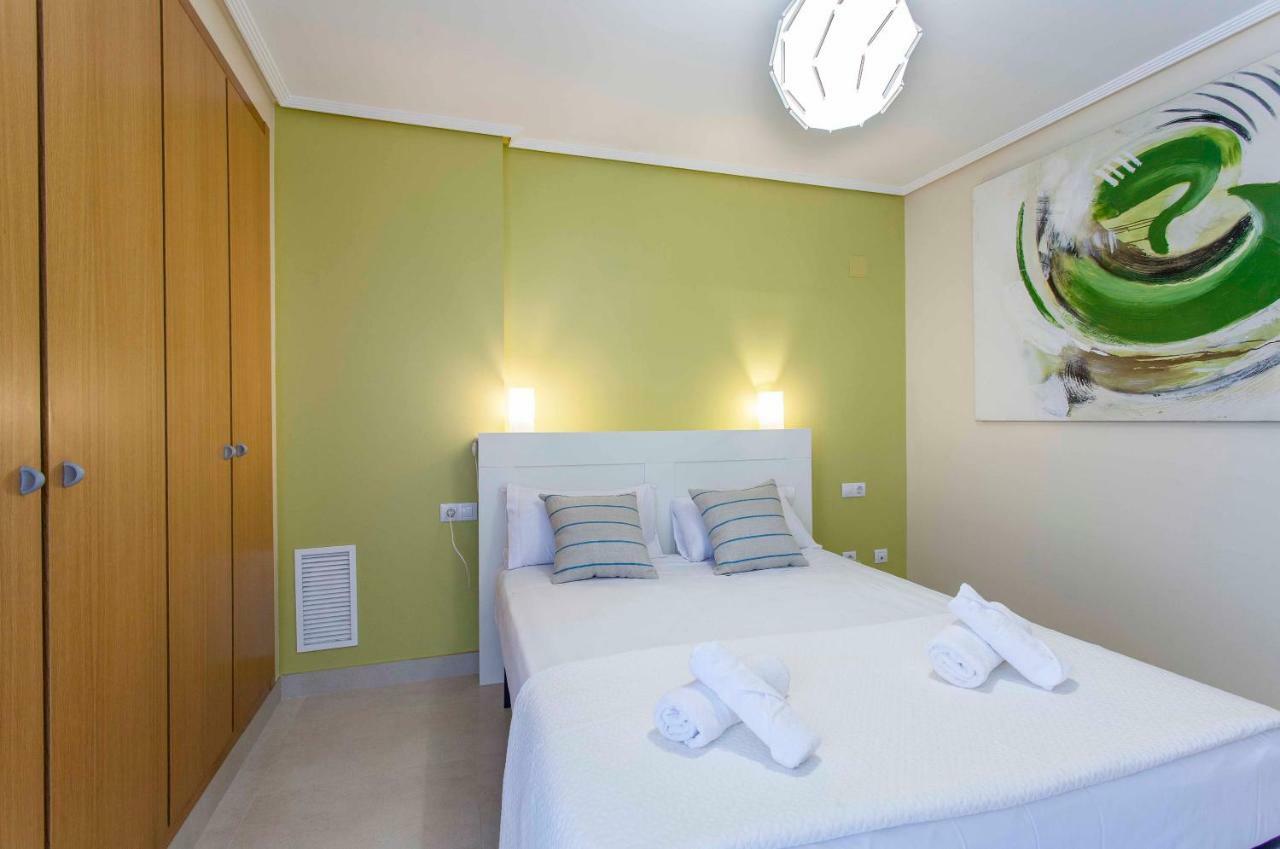 Apartup Patacona Palm I Apartment Valencia