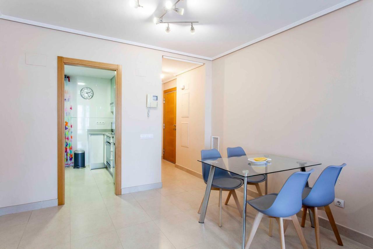Apartment Apartup Patacona Palm I Valencia