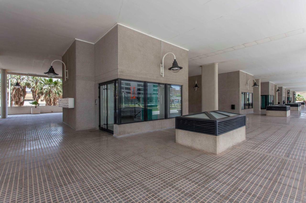 Apartment Apartup Patacona Palm I
