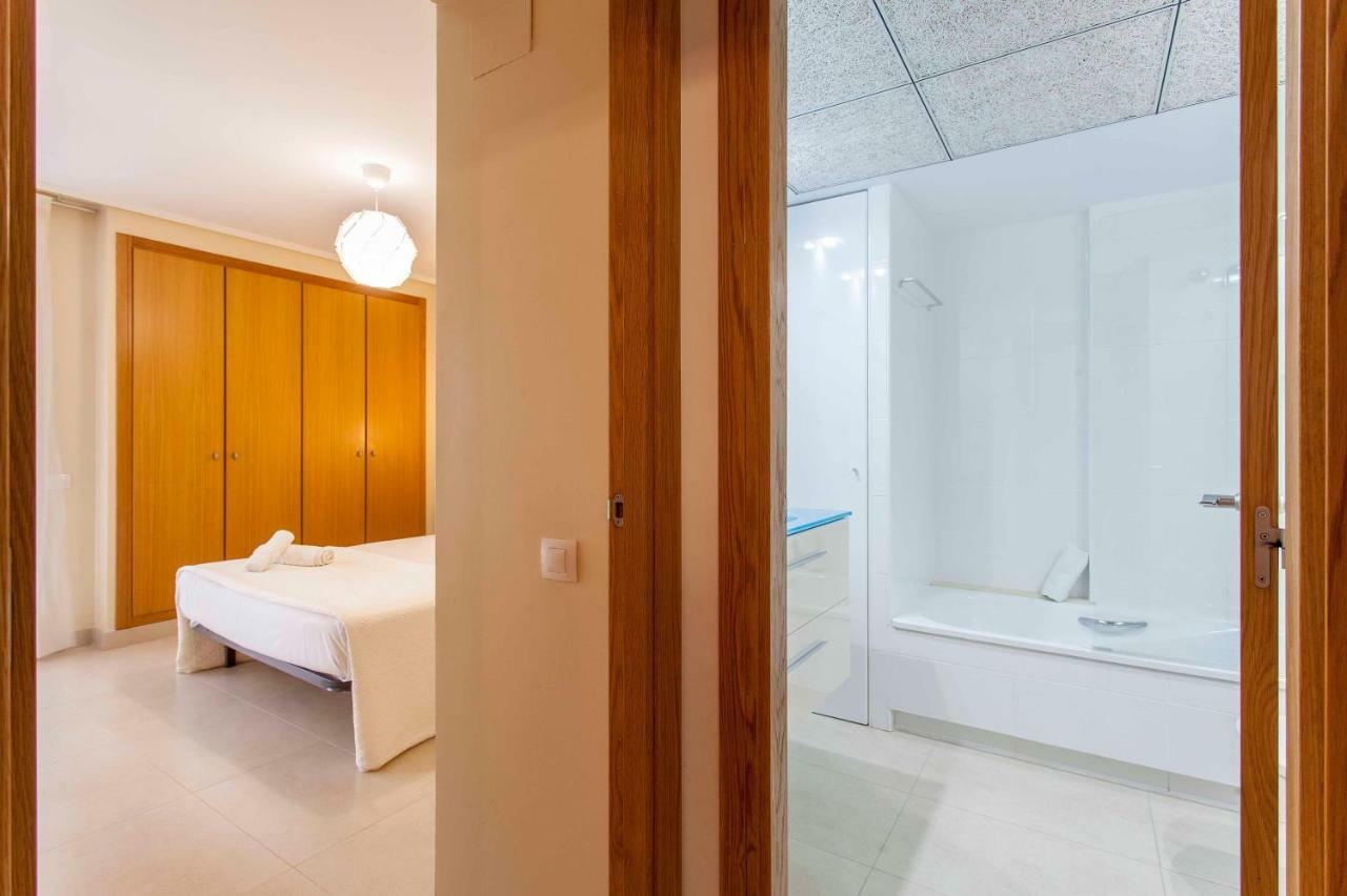 Apartup Patacona Palm I * Valencia