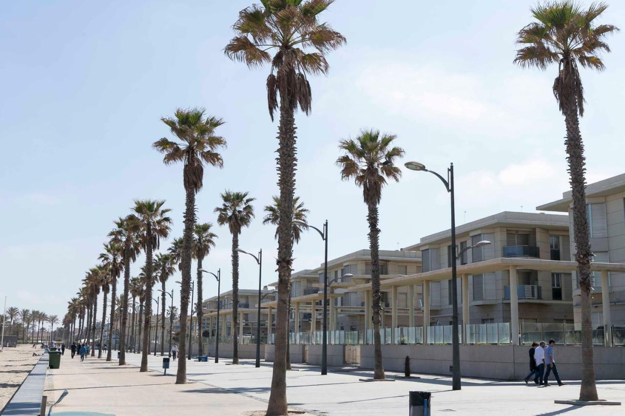 Apartup Patacona Palm I Apartment Valencia