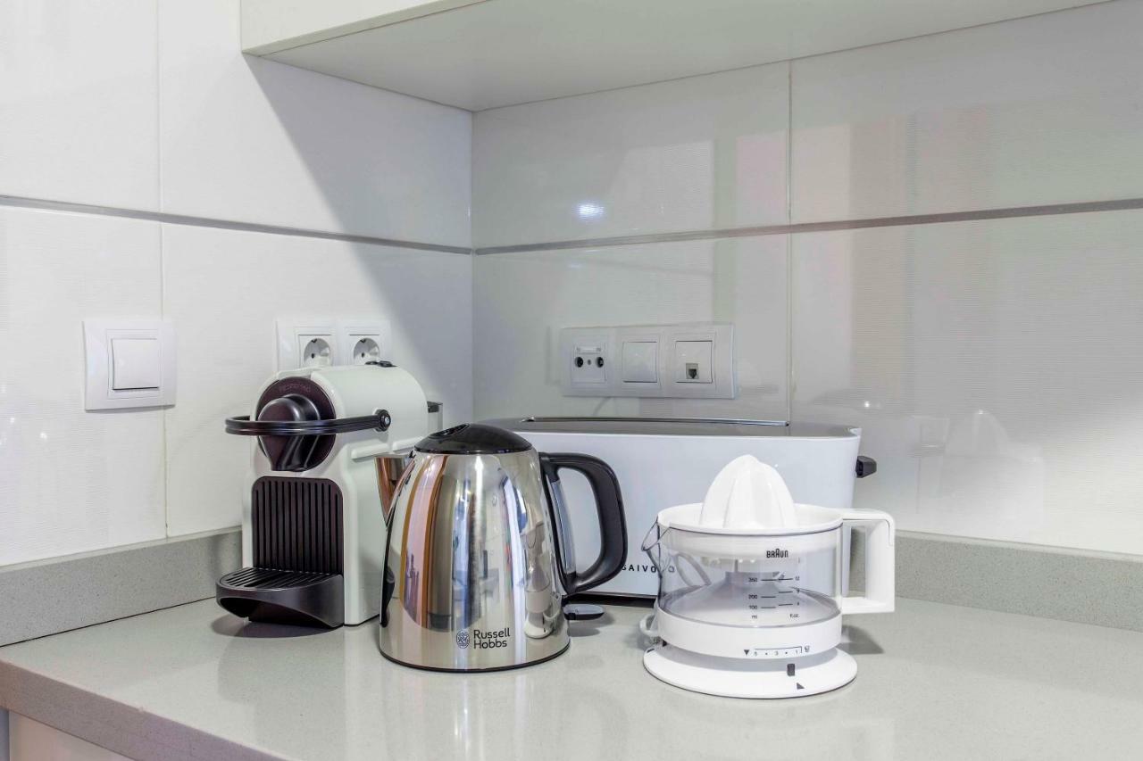 Apartup Patacona Palm I Apartment Valencia