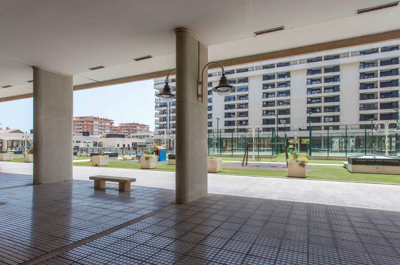 Apartup Patacona Palm I * Valencia