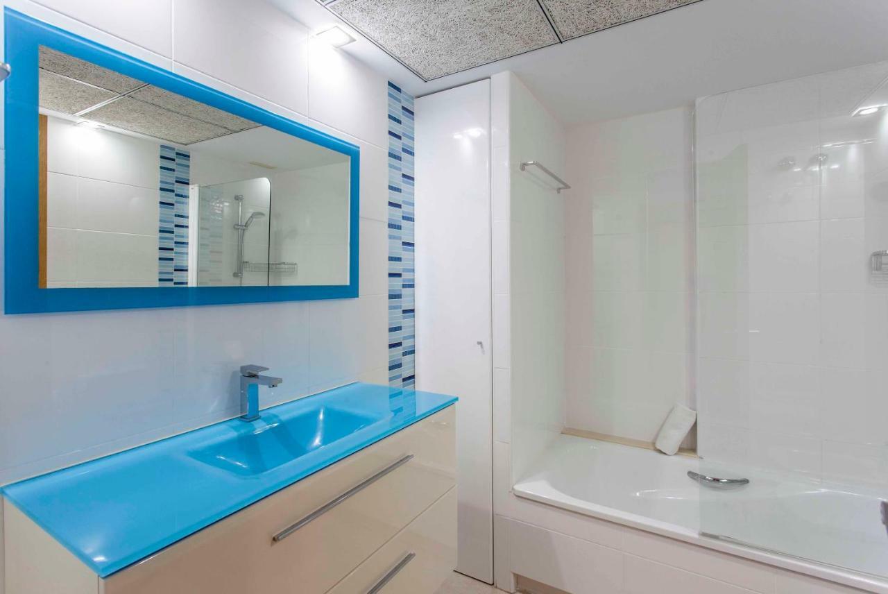 Apartment Apartup Patacona Palm I Valencia