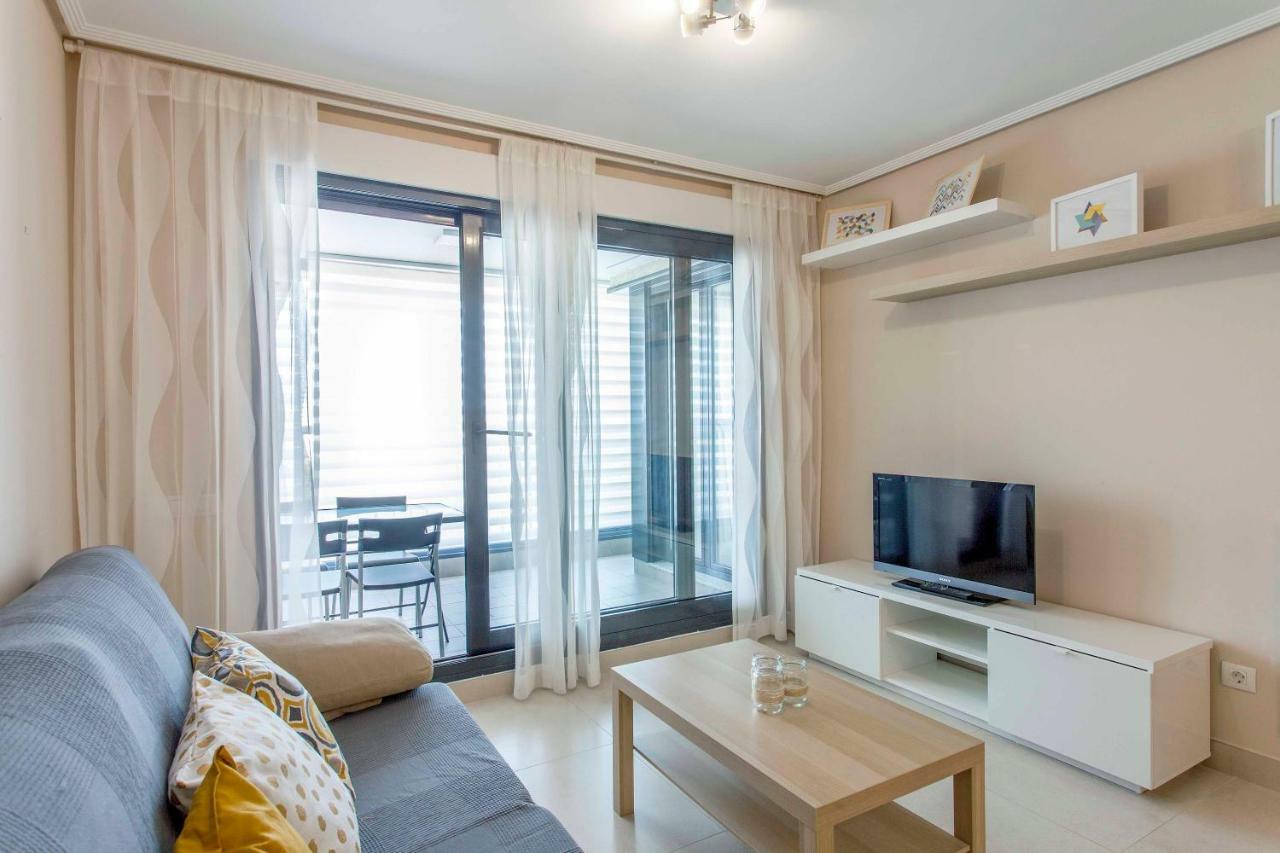 Apartup Patacona Palm I * Valencia