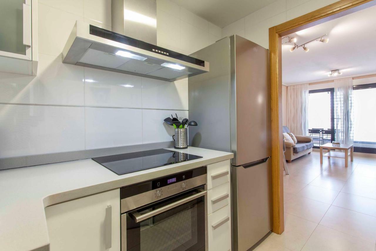 Apartup Patacona Palm I Apartment *