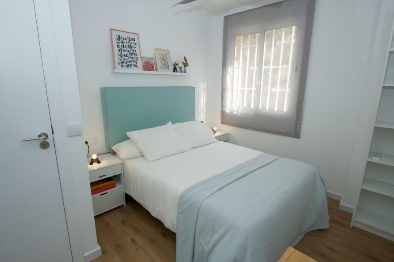 Apartamento Md Poeta Andres Cabrelles Valencia