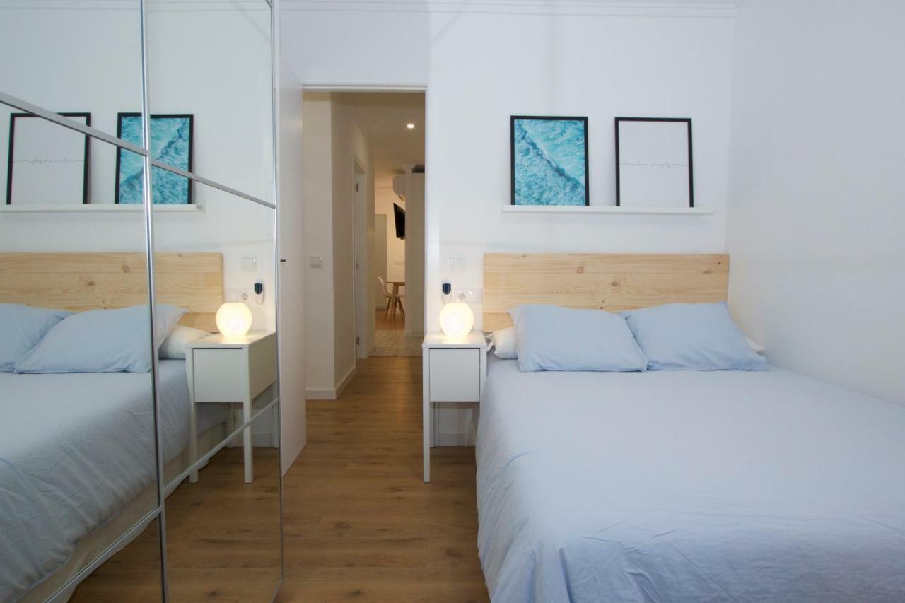 Apartamento Md Poeta Andres Cabrelles Valencia
