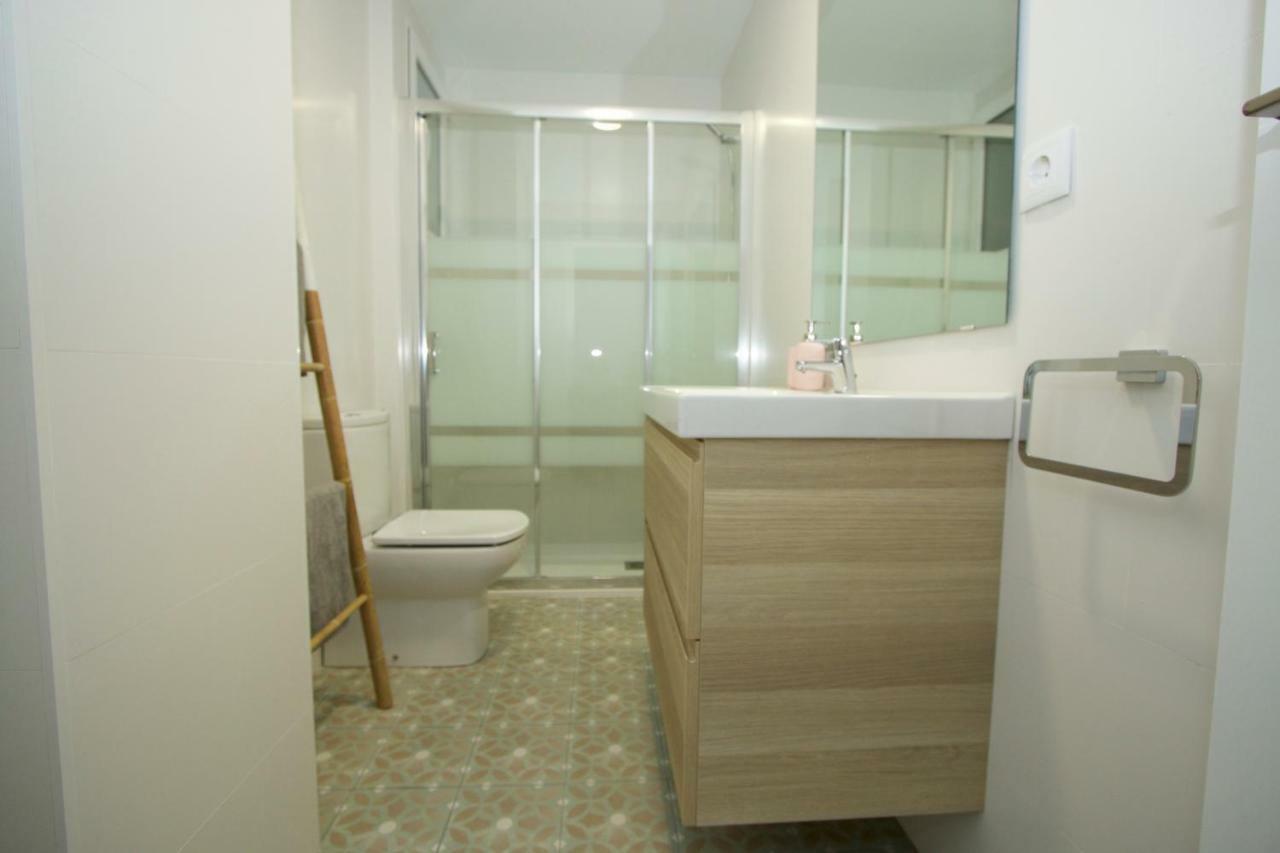 Apartamento Md Poeta Andres Cabrelles Valencia