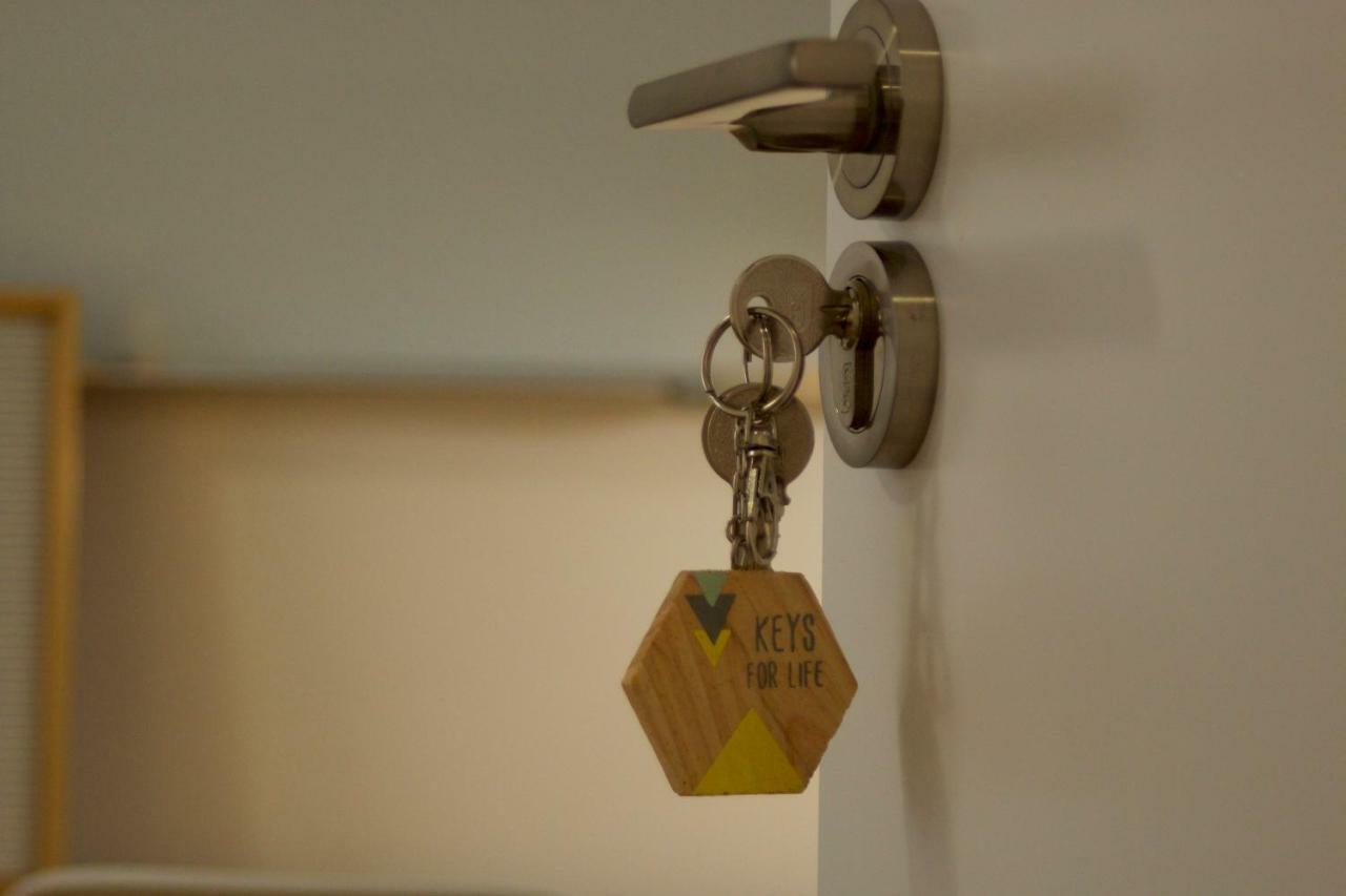 Apartamento Md Poeta Andres Cabrelles