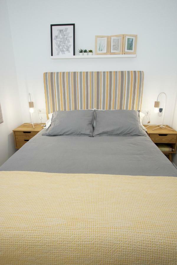 Apartamento Md Poeta Andres Cabrelles