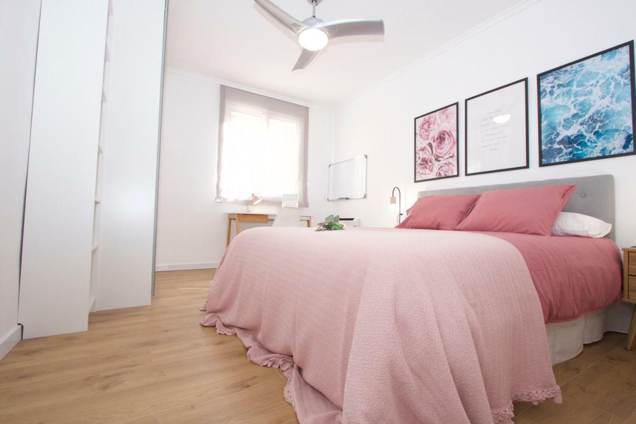 Apartamento Md Poeta Andres Cabrelles