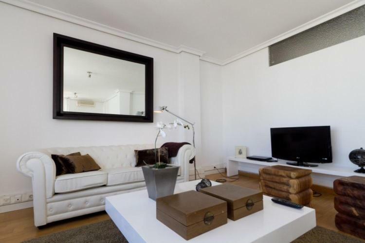 Luxury - Boutique Center Valencia