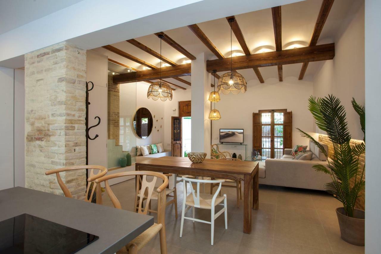 Сasa de vacaciones Singularstays Gulliver