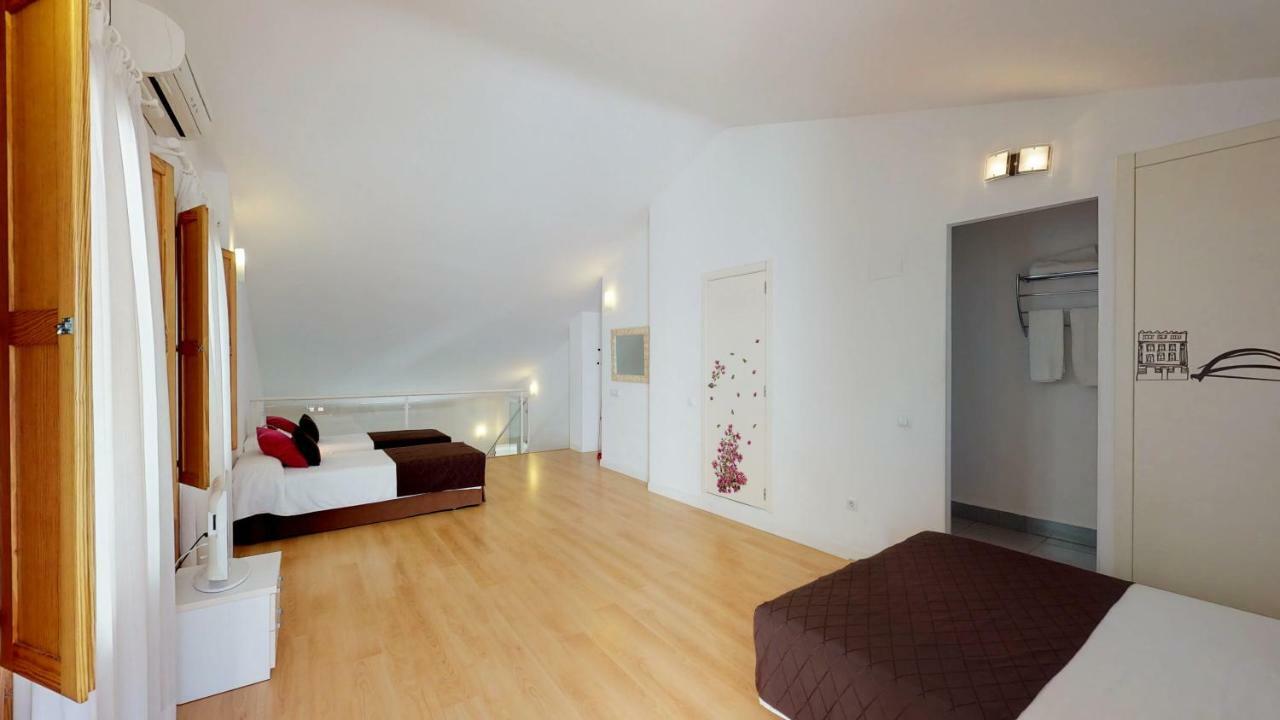 Apartamento Edificio Palomar Valencia