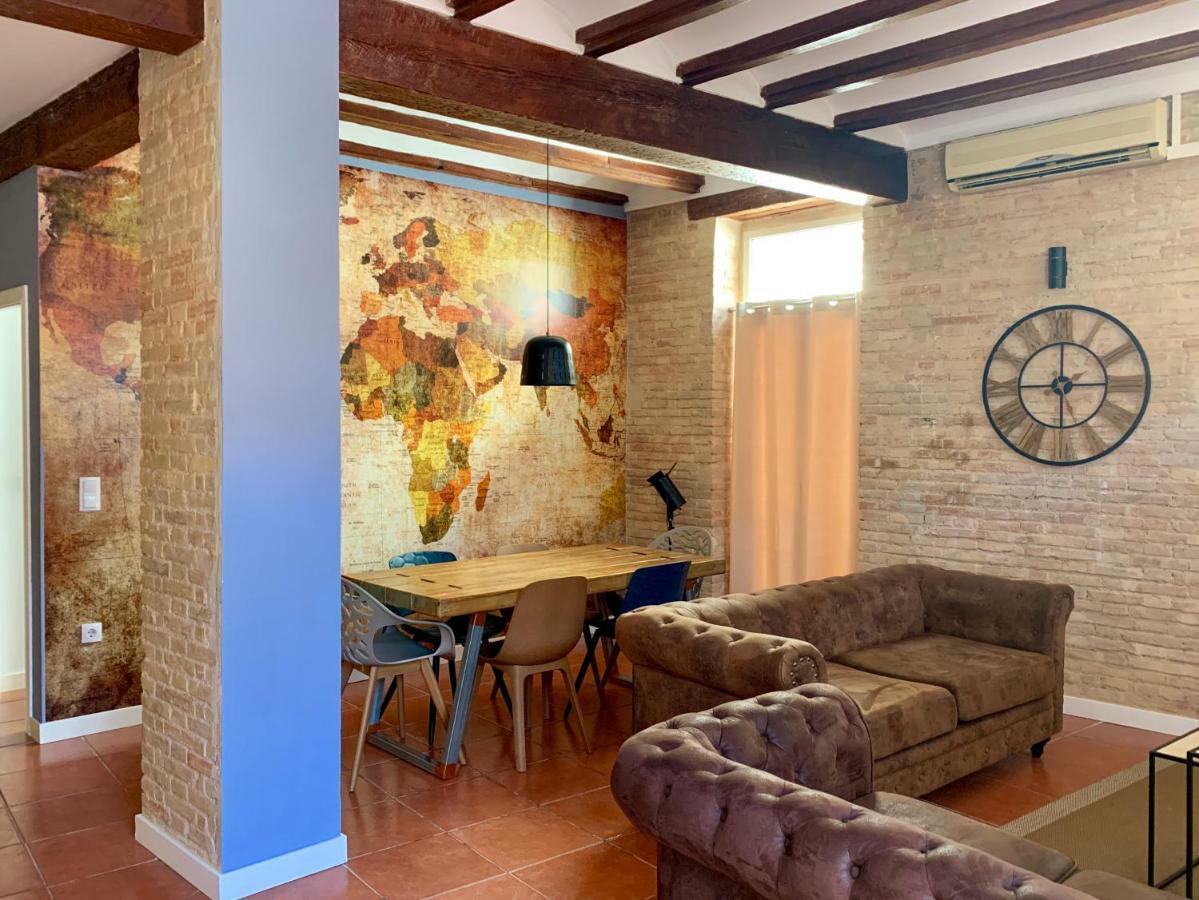 Apartamento Teixidors De Palomar - Palomargroup