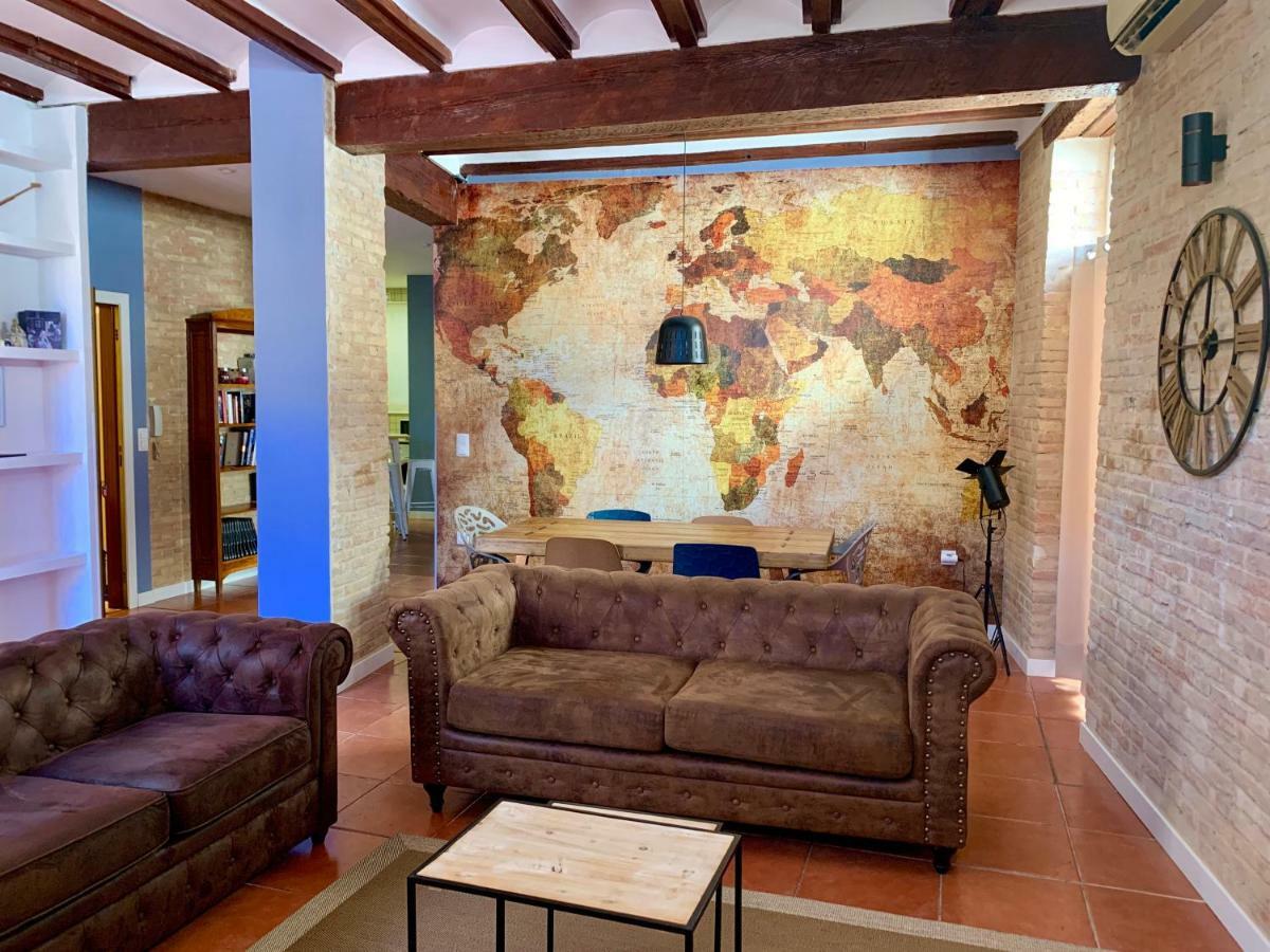 Teixidors De Palomar - Palomargroup Apartamento