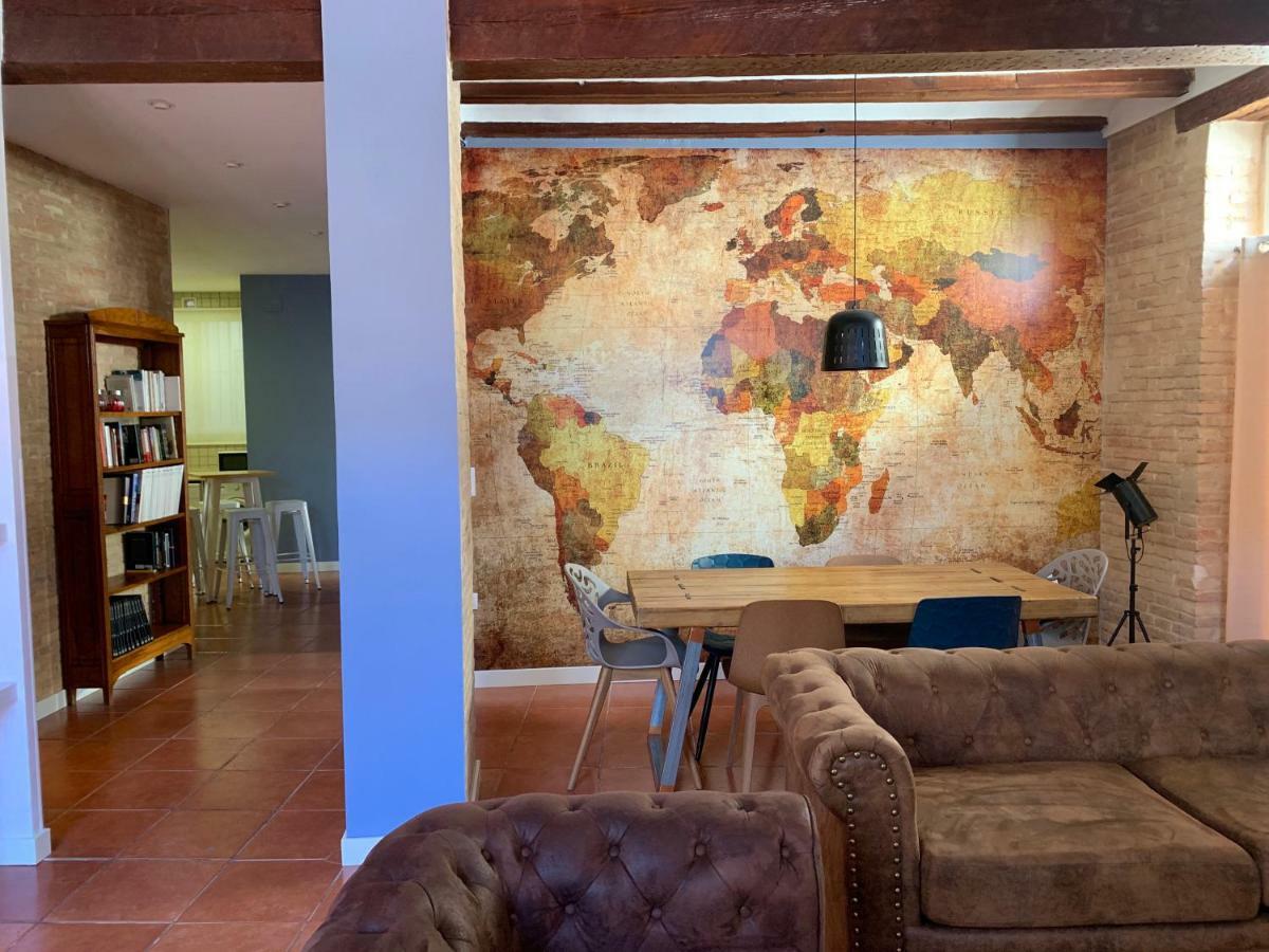 Apartamento Teixidors De Palomar - Palomargroup