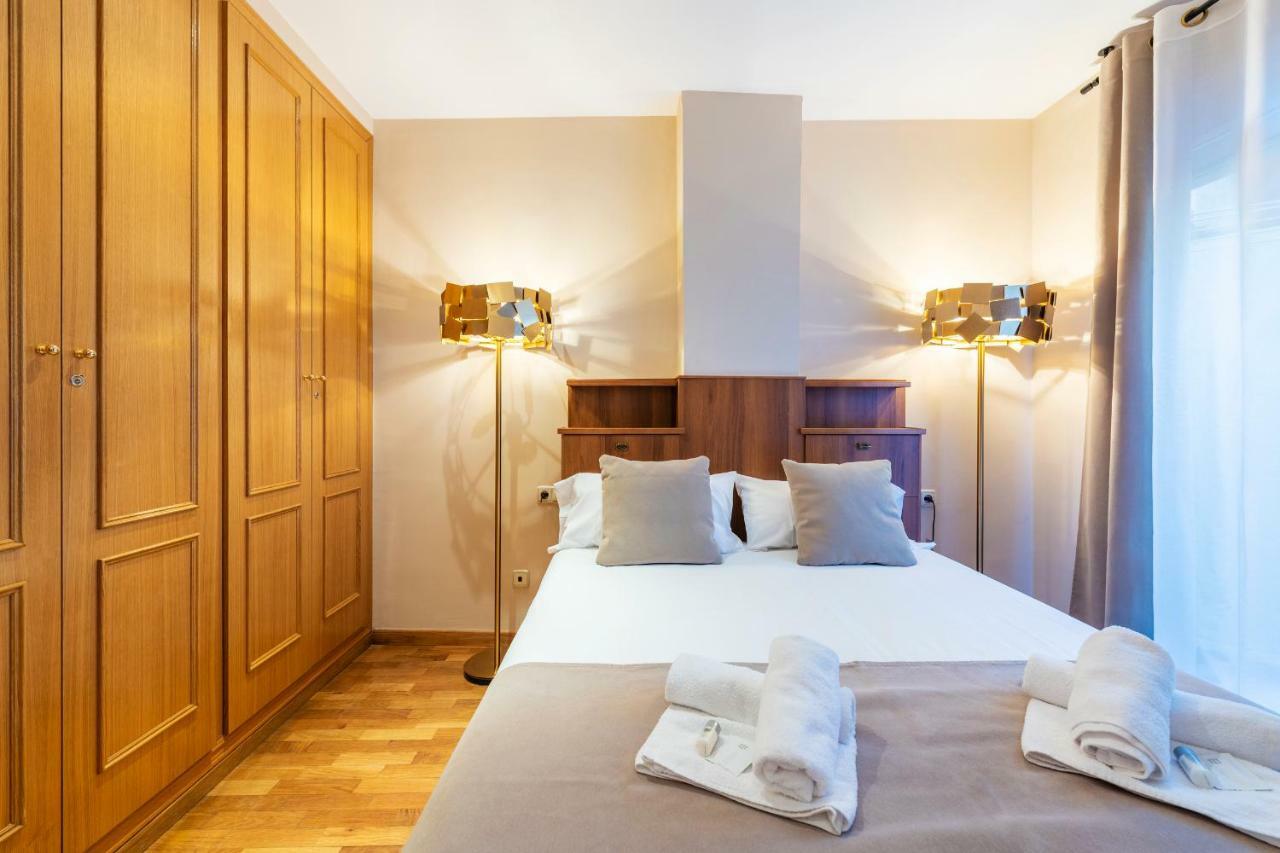 Apartment Md Abastos Valencia