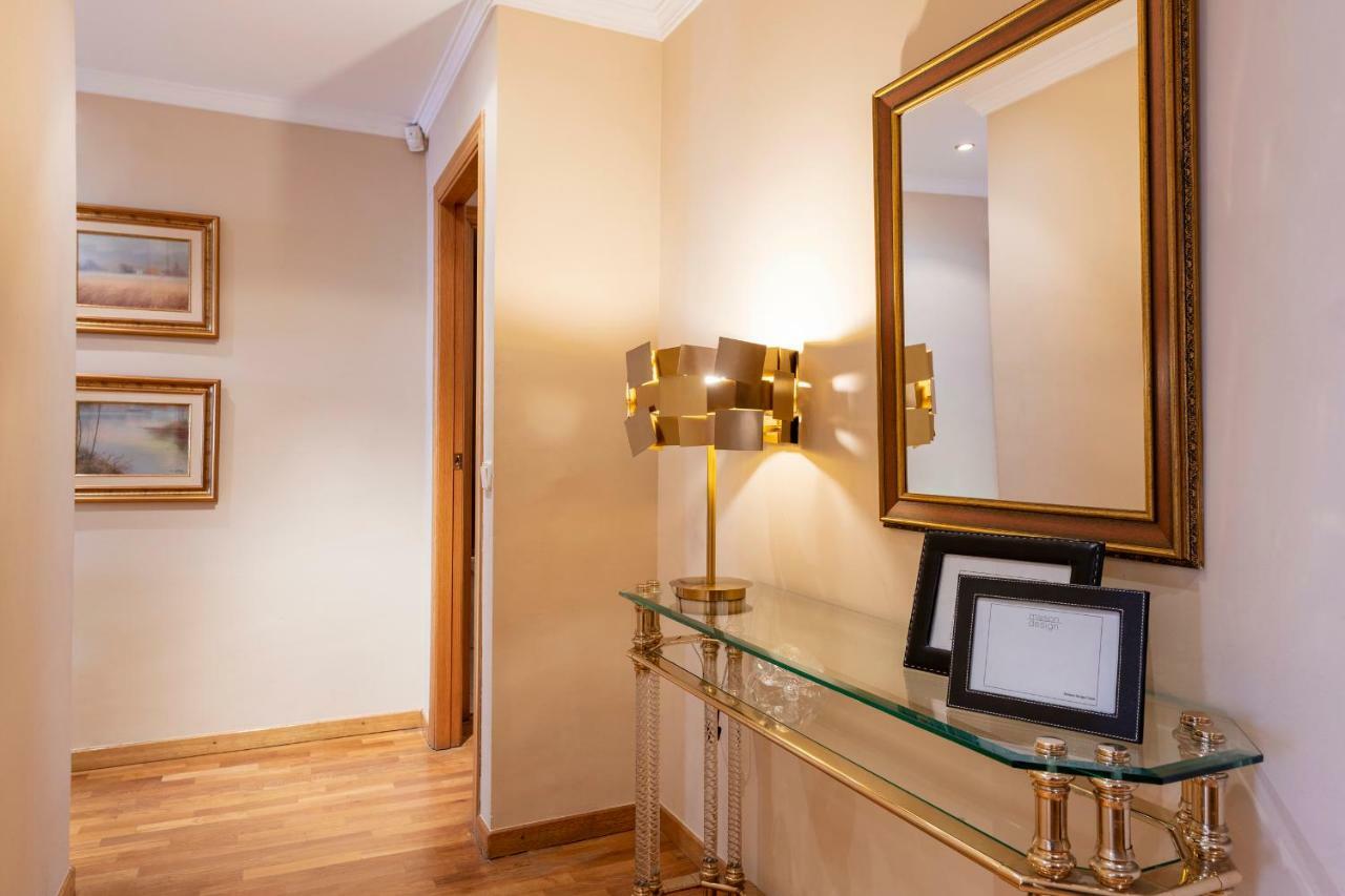 Apartment Md Abastos *