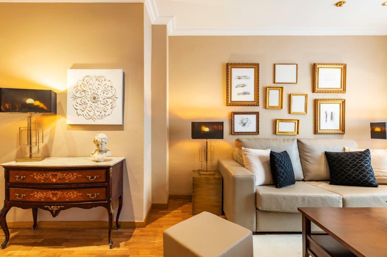 Apartment Md Abastos