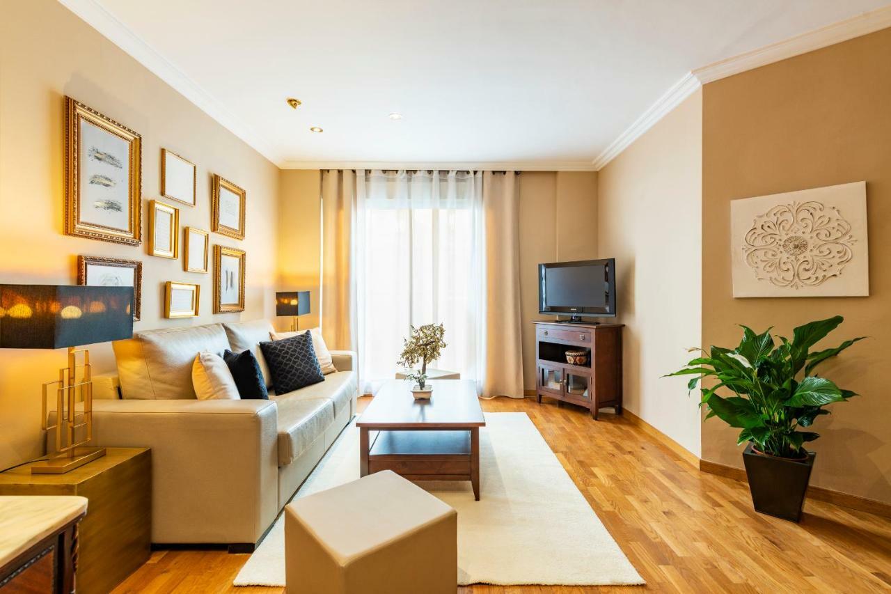 Abastos Center Mid-term Apartment *
