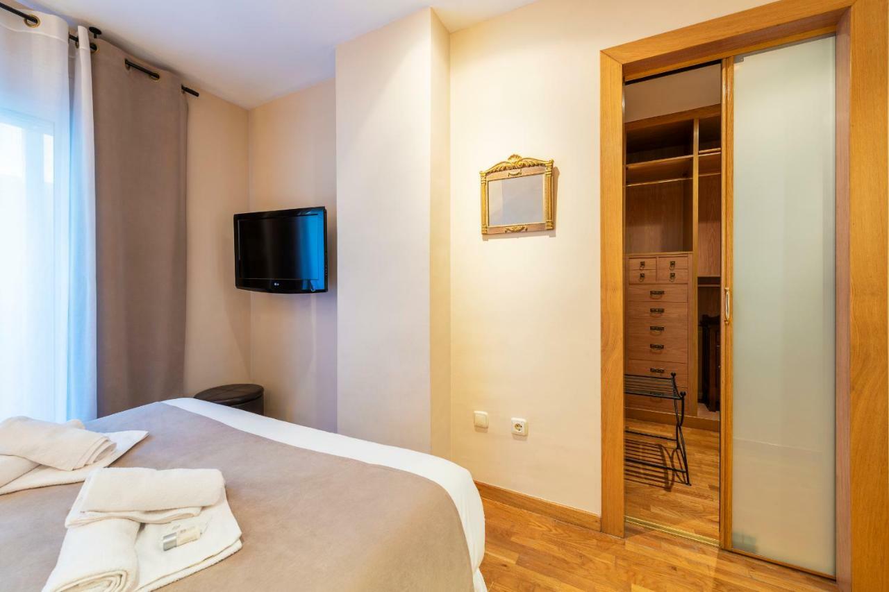 Abastos Center Mid-term Apartment Valencia