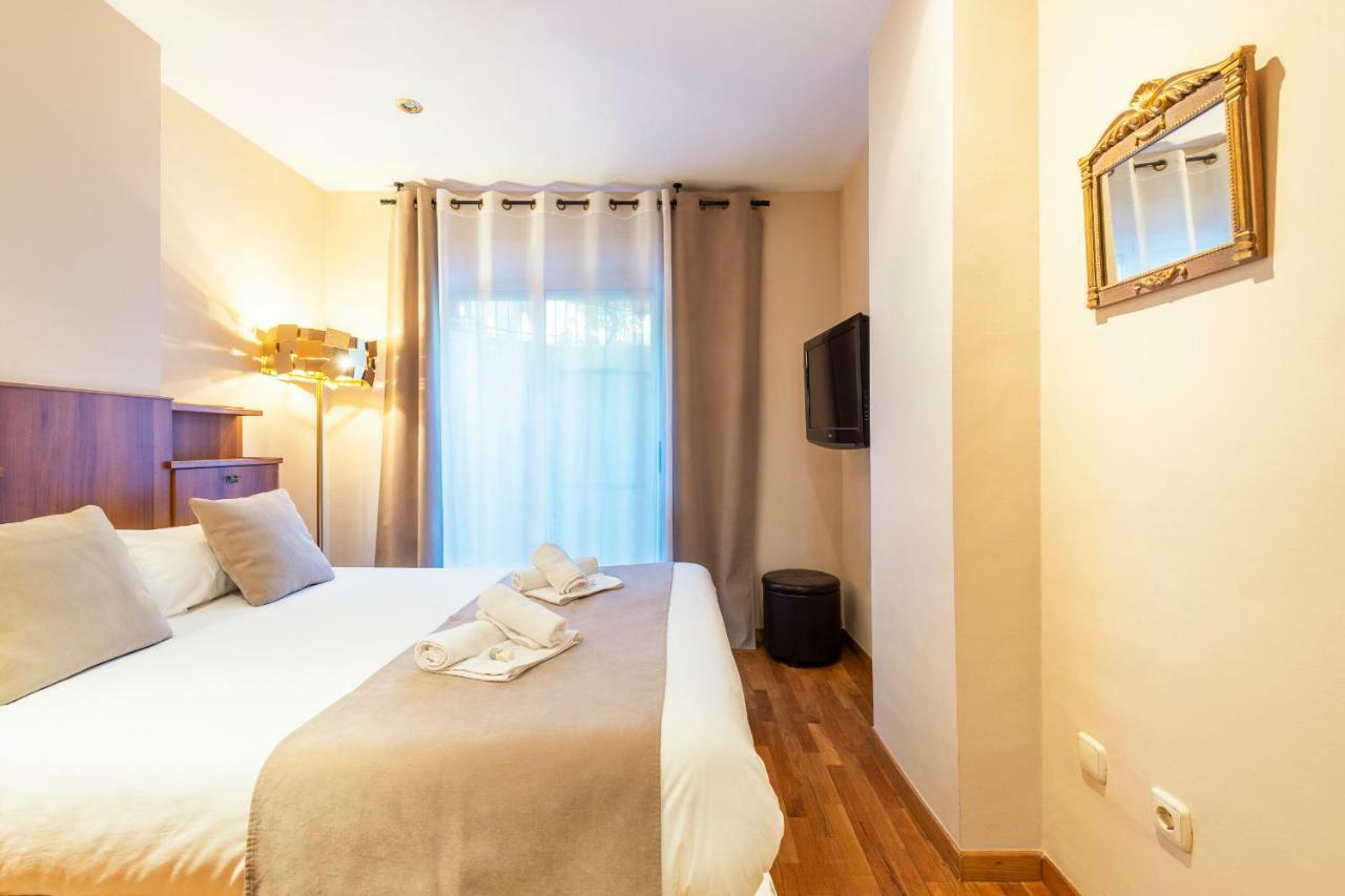 Apartment Md Abastos *
