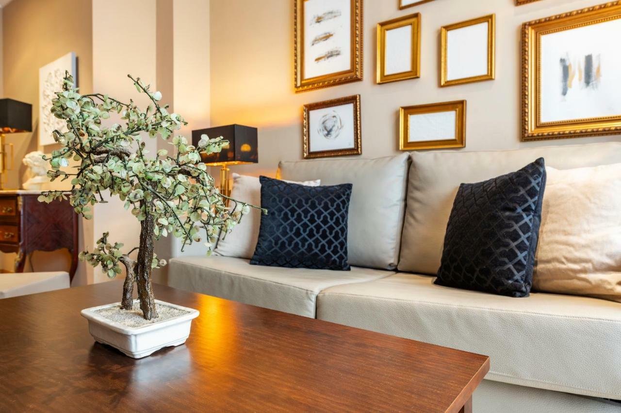 Md Abastos Apartment *
