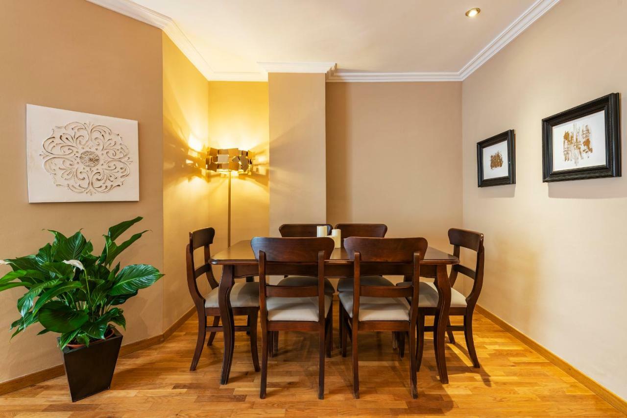 Apartment Md Abastos Valencia