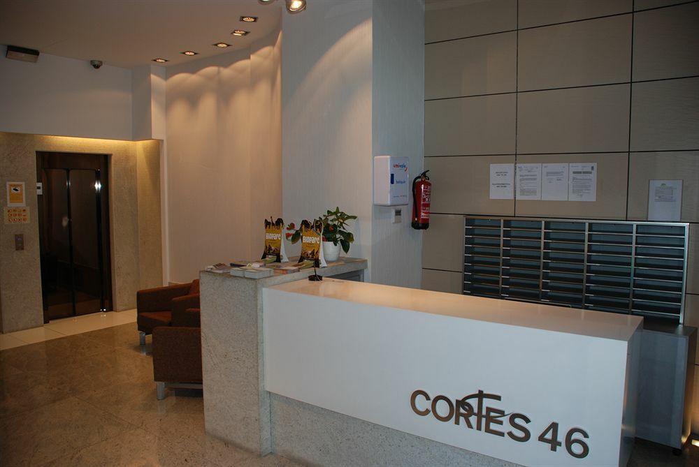 Aparthotel Valencia Rental Hotel 5*
